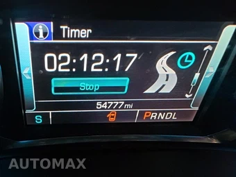 2018 Chevrolet Traverse Premier 1LZ - miniatura 9
