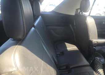 2018 Chevrolet Traverse Premier 1LZ - miniatura 12