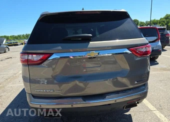 2018 Chevrolet Traverse Premier 1LZ - miniatura 5