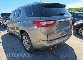 2018 Chevrolet Traverse Premier 1LZ - miniatura 6