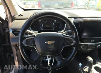 2018 Chevrolet Traverse Premier 1LZ - miniatura 8