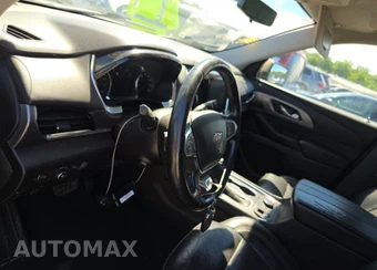 2018 Chevrolet Traverse Premier 1LZ - miniatura 9
