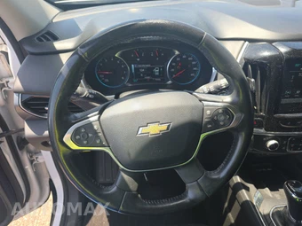 2018 Chevrolet Traverse Premier 1LZ - miniatura 10