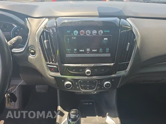 2018 Chevrolet Traverse Premier 1LZ - miniatura 11