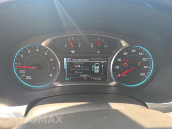 2018 Chevrolet Traverse Premier 1LZ - miniatura 12