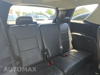 2018 Chevrolet Traverse Premier 1LZ - miniatura 14