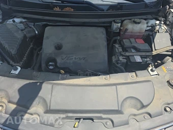 2018 Chevrolet Traverse Premier 1LZ - miniatura 16