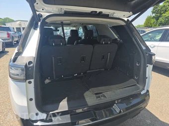 2018 Chevrolet Traverse Premier 1LZ - miniatura 17