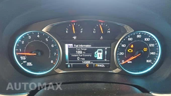 2018 Chevrolet Traverse Premier 1LZ - miniatura 18