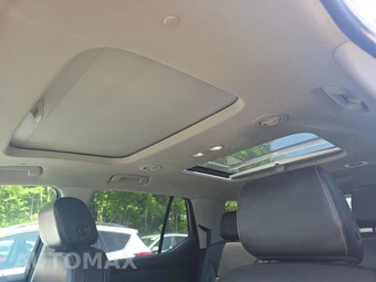 2018 Chevrolet Traverse Premier 1LZ - miniatura 20