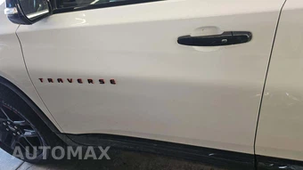 2018 Chevrolet Traverse Premier 1LZ - miniatura 30