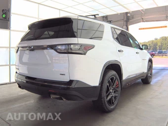2018 Chevrolet Traverse Premier 1LZ - miniatura 4