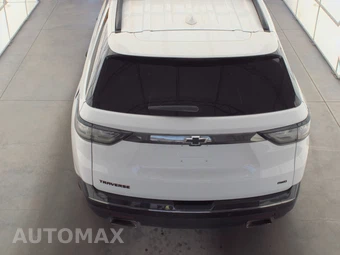 2018 Chevrolet Traverse Premier 1LZ - miniatura 5