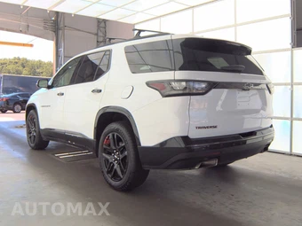 2018 Chevrolet Traverse Premier 1LZ - miniatura 6