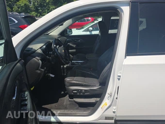 2018 Chevrolet Traverse Premier 1LZ - miniatura 7