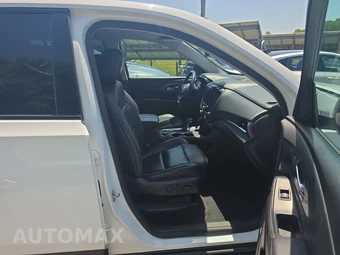 2018 Chevrolet Traverse Premier 1LZ - miniatura 8