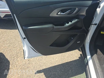 2018 Chevrolet Traverse Premier 1LZ - miniatura 9