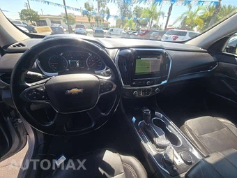 2018 Chevrolet Traverse Premier 1LZ - miniatura 10