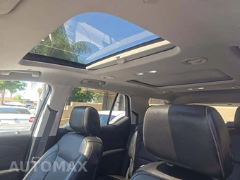 2018 Chevrolet Traverse Premier 1LZ - miniatura 11