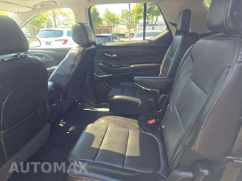 2018 Chevrolet Traverse Premier 1LZ - miniatura 13