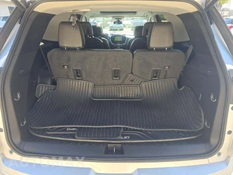 2018 Chevrolet Traverse Premier 1LZ - miniatura 14