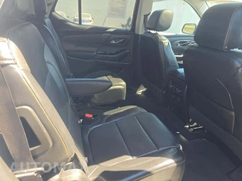 2018 Chevrolet Traverse Premier 1LZ - miniatura 16