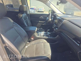 2018 Chevrolet Traverse Premier 1LZ - miniatura 18