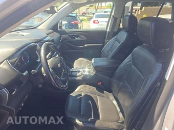 2018 Chevrolet Traverse Premier 1LZ - miniatura 6