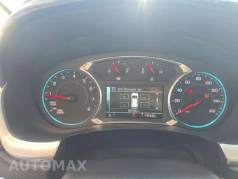 2018 Chevrolet Traverse Premier 1LZ - miniatura 9