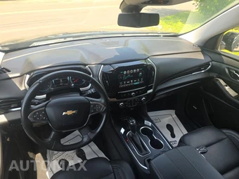 2018 Chevrolet Traverse Premier 1LZ - miniatura 14