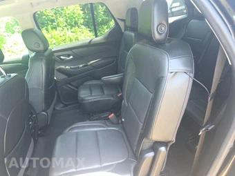 2018 Chevrolet Traverse Premier 1LZ - miniatura 16