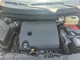 2018 Chevrolet Traverse Premier 1LZ - miniatura 18