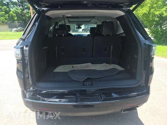 2018 Chevrolet Traverse Premier 1LZ - miniatura 19