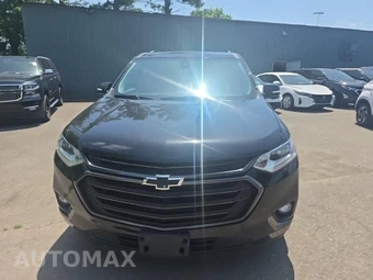2018 Chevrolet Traverse Premier 1LZ - miniatura 2