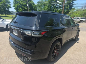 2018 Chevrolet Traverse Premier 1LZ - miniatura 4