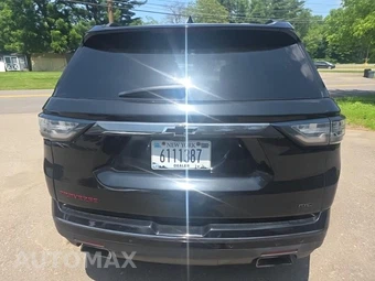 2018 Chevrolet Traverse Premier 1LZ - miniatura 5