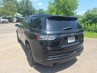 2018 Chevrolet Traverse Premier 1LZ - miniatura 6