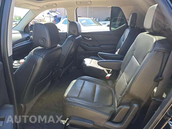 2018 Chevrolet Traverse Premier 1LZ - miniatura 10