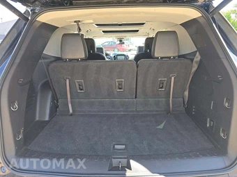 2018 Chevrolet Traverse Premier 1LZ - miniatura 11