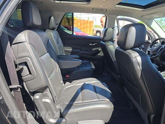 2018 Chevrolet Traverse Premier 1LZ - miniatura 13