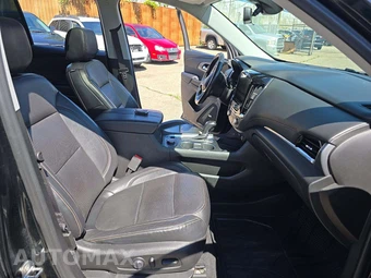 2018 Chevrolet Traverse Premier 1LZ - miniatura 15