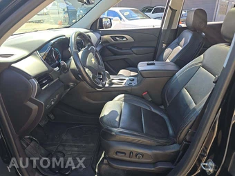 2018 Chevrolet Traverse Premier 1LZ - miniatura 3
