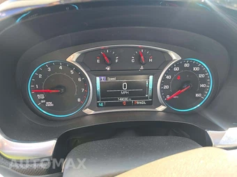 2018 Chevrolet Traverse Premier 1LZ - miniatura 6