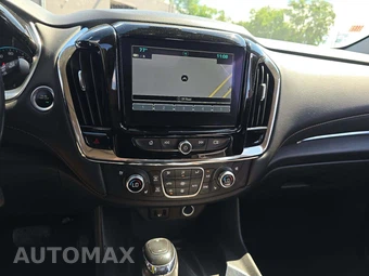 2018 Chevrolet Traverse Premier 1LZ - miniatura 7