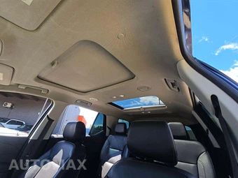 2018 Chevrolet Traverse Premier 1LZ - miniatura 8