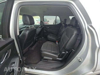 2018 Chevrolet Traverse Premier 1LZ - miniatura 10