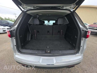 2018 Chevrolet Traverse Premier 1LZ - miniatura 11