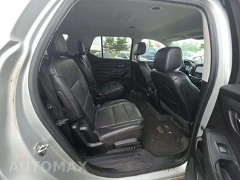 2018 Chevrolet Traverse Premier 1LZ - miniatura 13