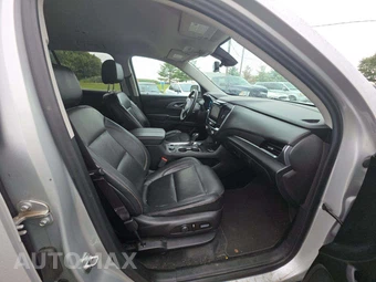 2018 Chevrolet Traverse Premier 1LZ - miniatura 15