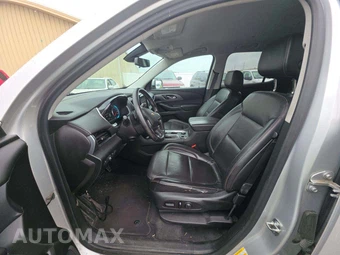 2018 Chevrolet Traverse Premier 1LZ - miniatura 3